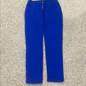 Jaanuu scrub pant
